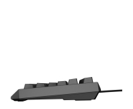 Genesis Thor 230 TKL Outemu Red Hot Swap czarna - 1226120 - zdjęcie 8